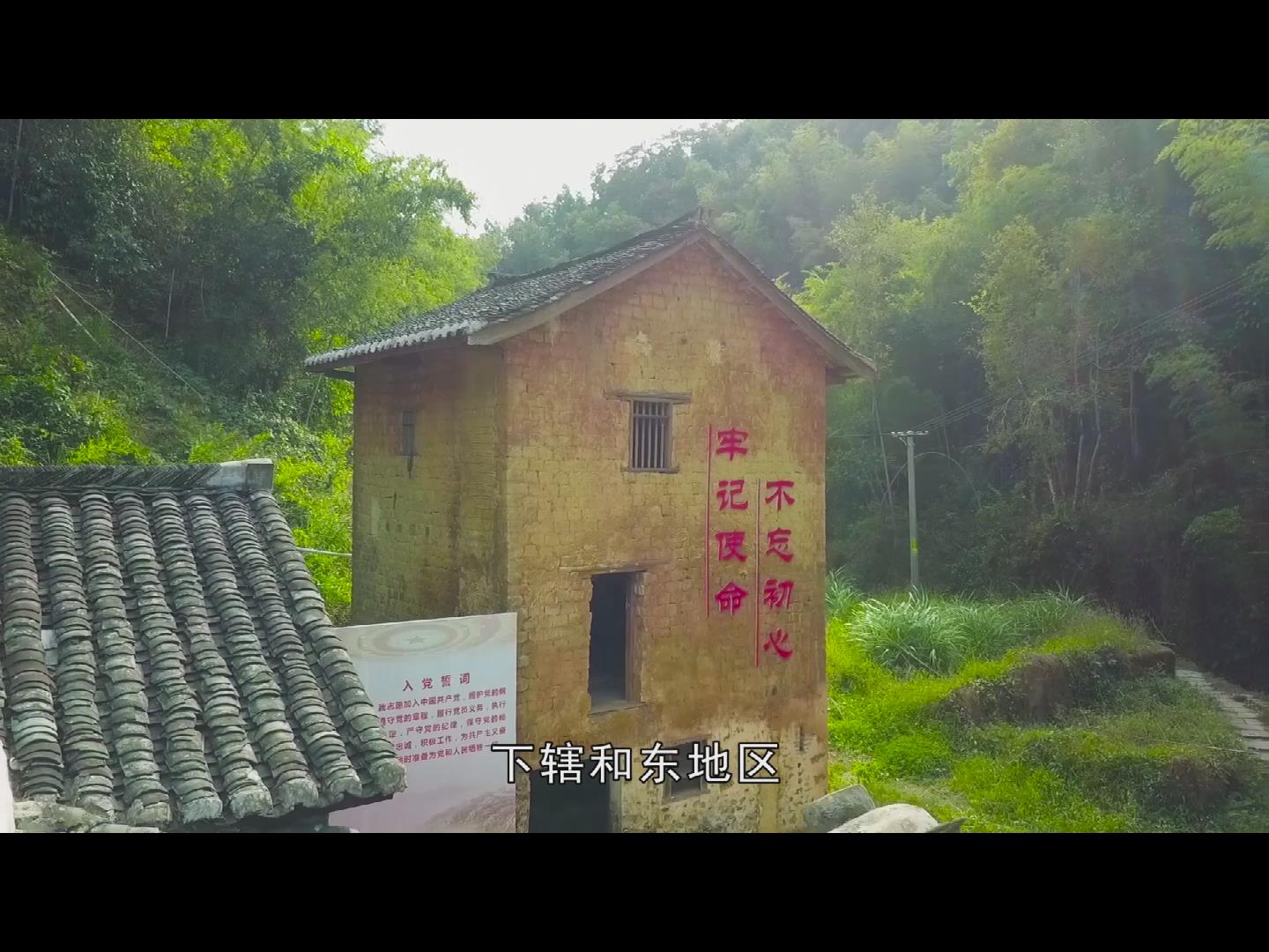 紅色和平