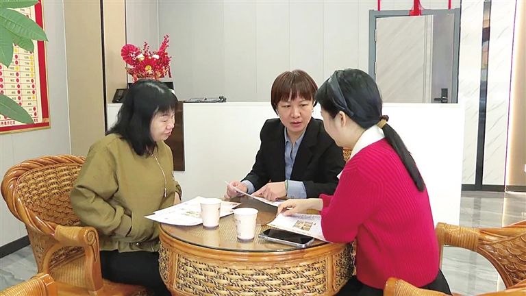 樓市回暖提振市民消費信心